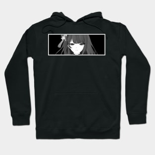 Raiden Shogun Hoodie